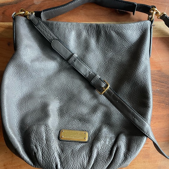 Marc Jacobs Hillier Hobo Bag - Picture 1 of 9